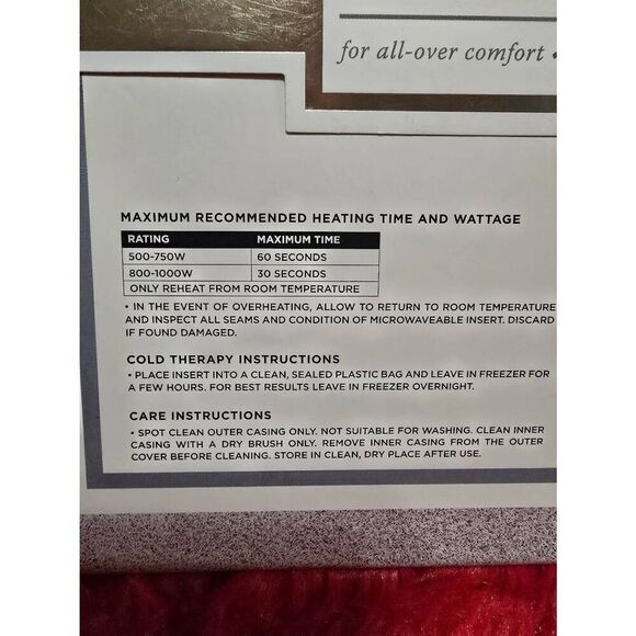 Beauty Muse Pro Warming Slippers - Picture 5 of 5